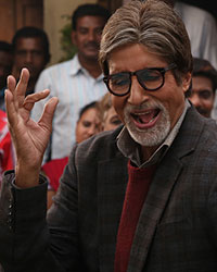 Bhoothnath Returns